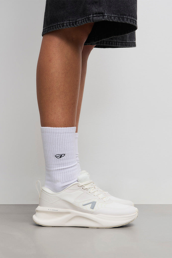 ARKK Main Line Sprint X | Off White Sprint X